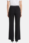 PANTALONE DONNA A ZAMPA 