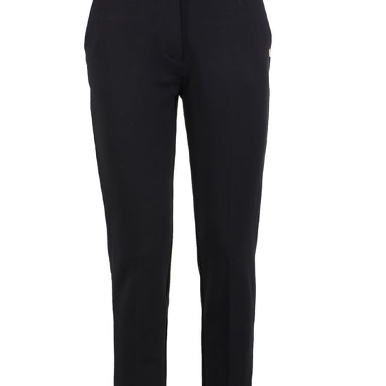 PANTALONE DONNA CHINOS IN PUNTO MILANO 
