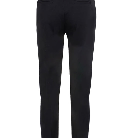 PANTALONE DONNA CHINOS IN PUNTO MILANO 