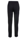 PANTALONE DONNA CHINOS IN PUNTO MILANO 