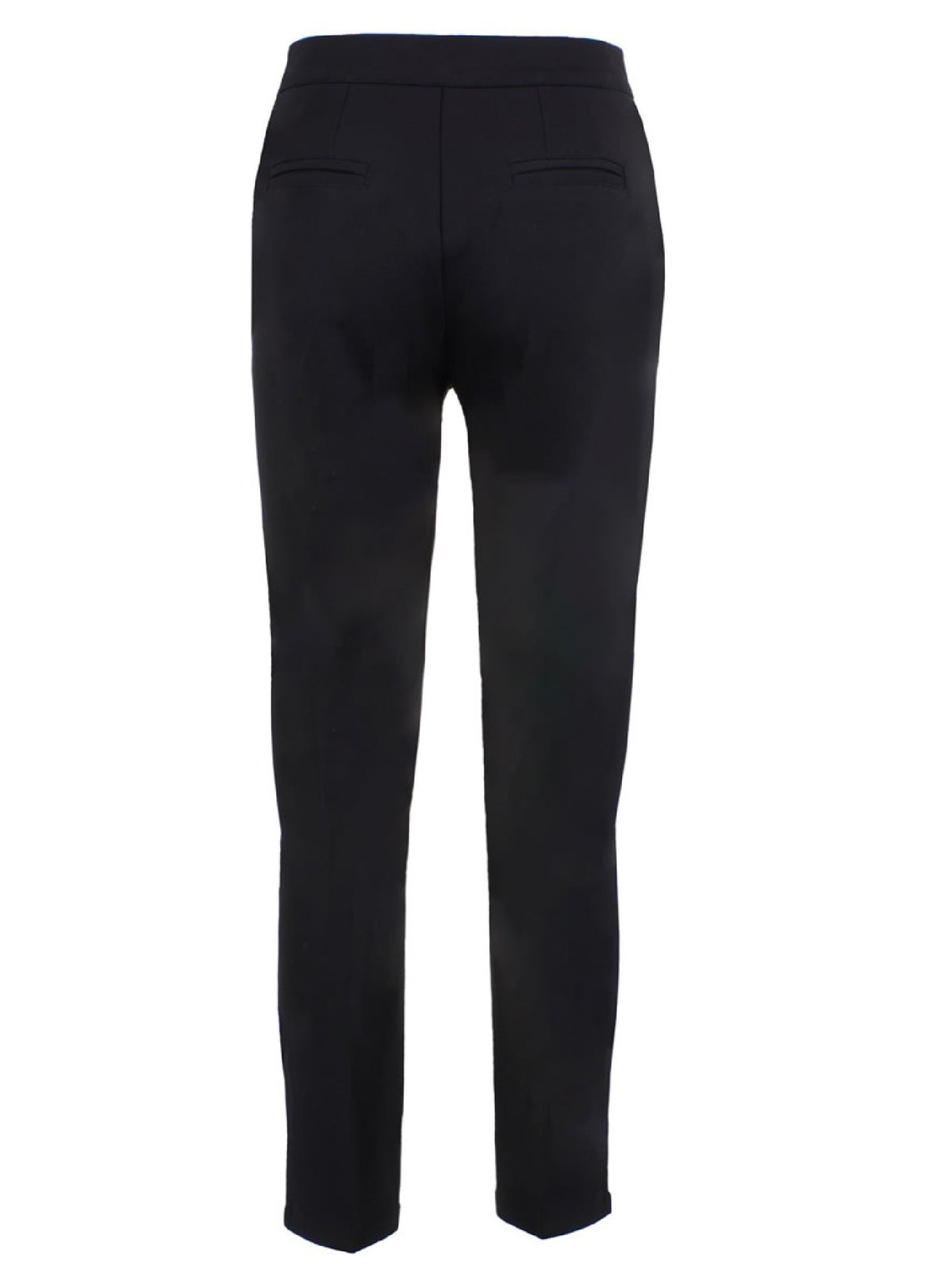 PANTALONE DONNA CHINOS IN PUNTO MILANO 