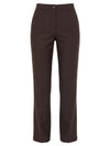 PANTALONE DONNA DIRITTO 