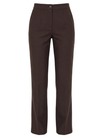 PANTALONE DONNA DIRITTO 