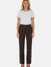 PANTALONE DONNA DIRITTO 