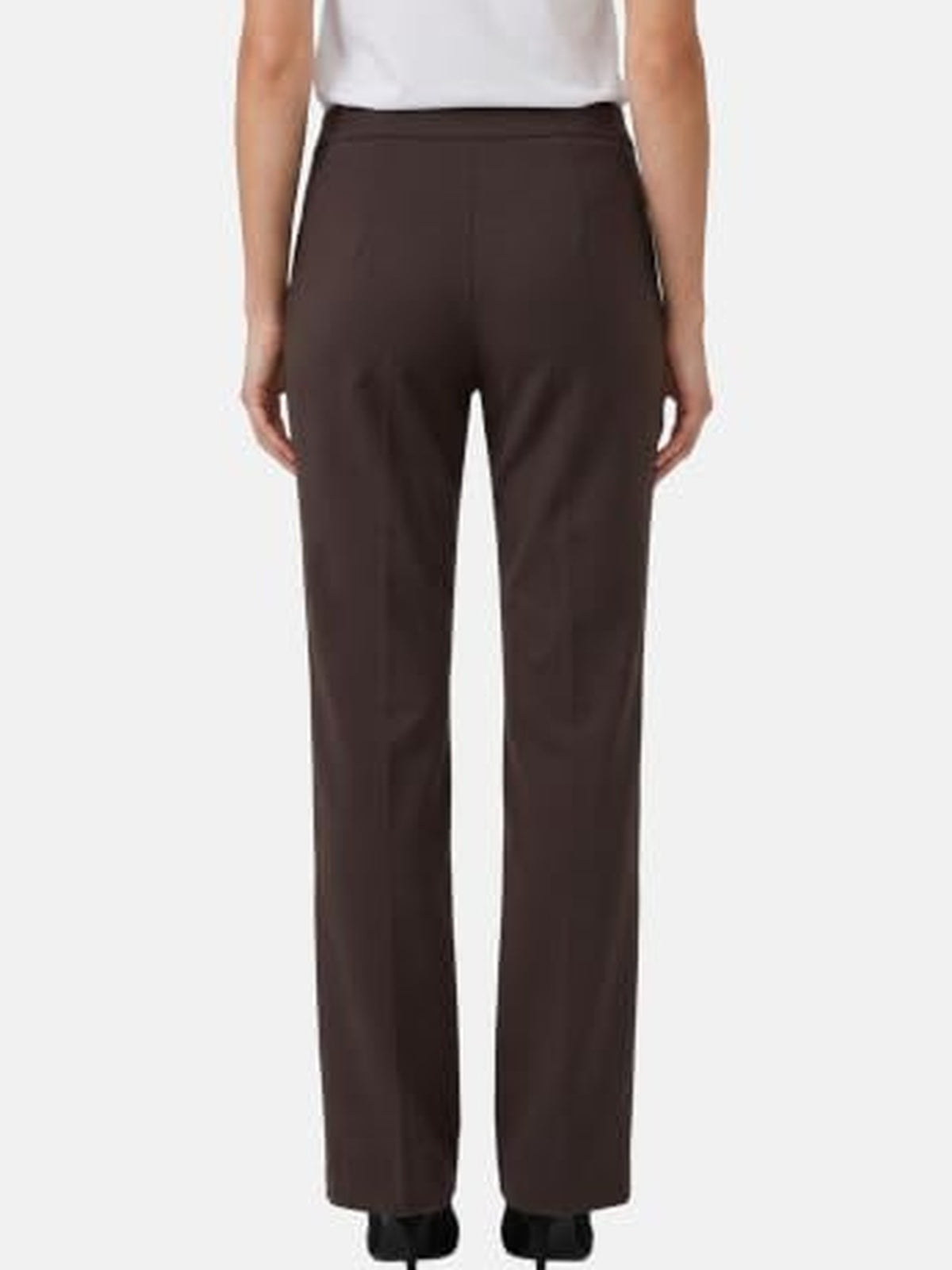 PANTALONE DONNA DIRITTO 