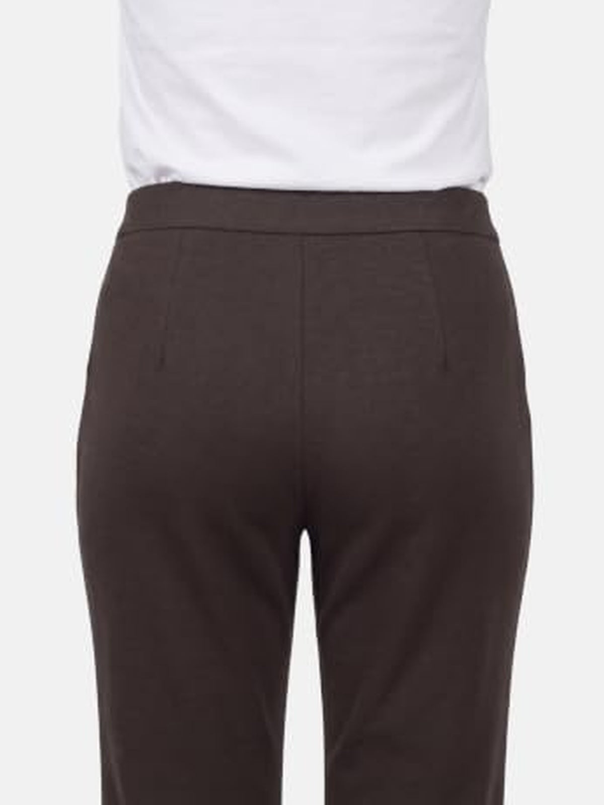 PANTALONE DONNA DIRITTO 