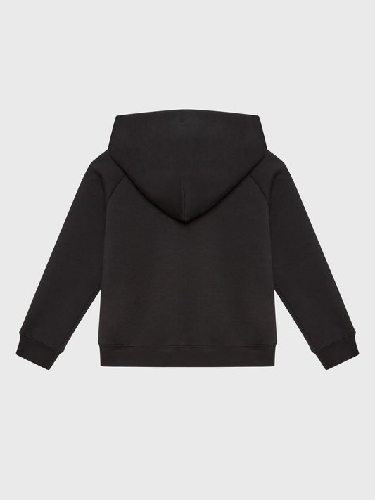 INTERLOCK LOGO TAPE ZIP THROUG 