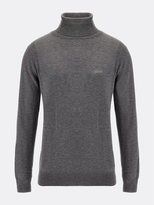 ES PERCIVAL TURTLE NECK SWTR 