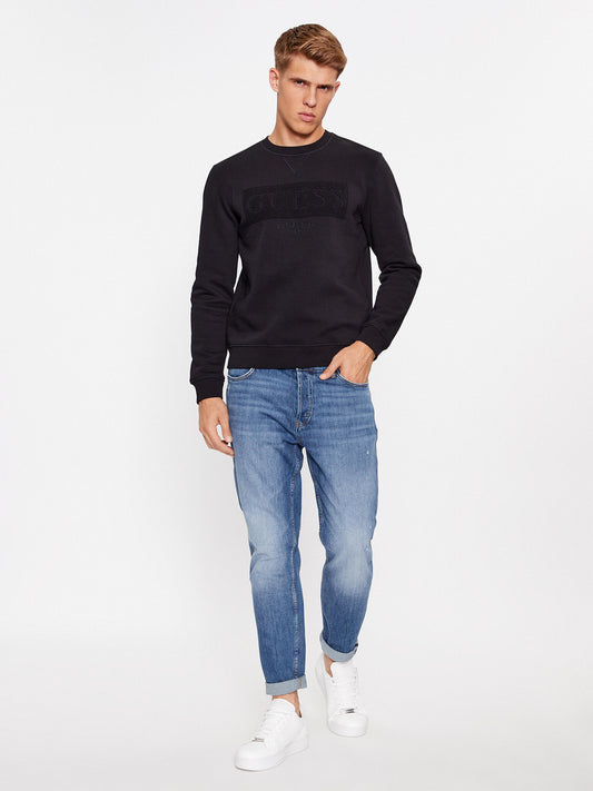 BEAU CN SWEATSHIRT 