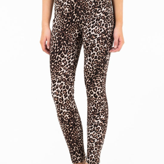 LEOPARD 1981 SKINNY 