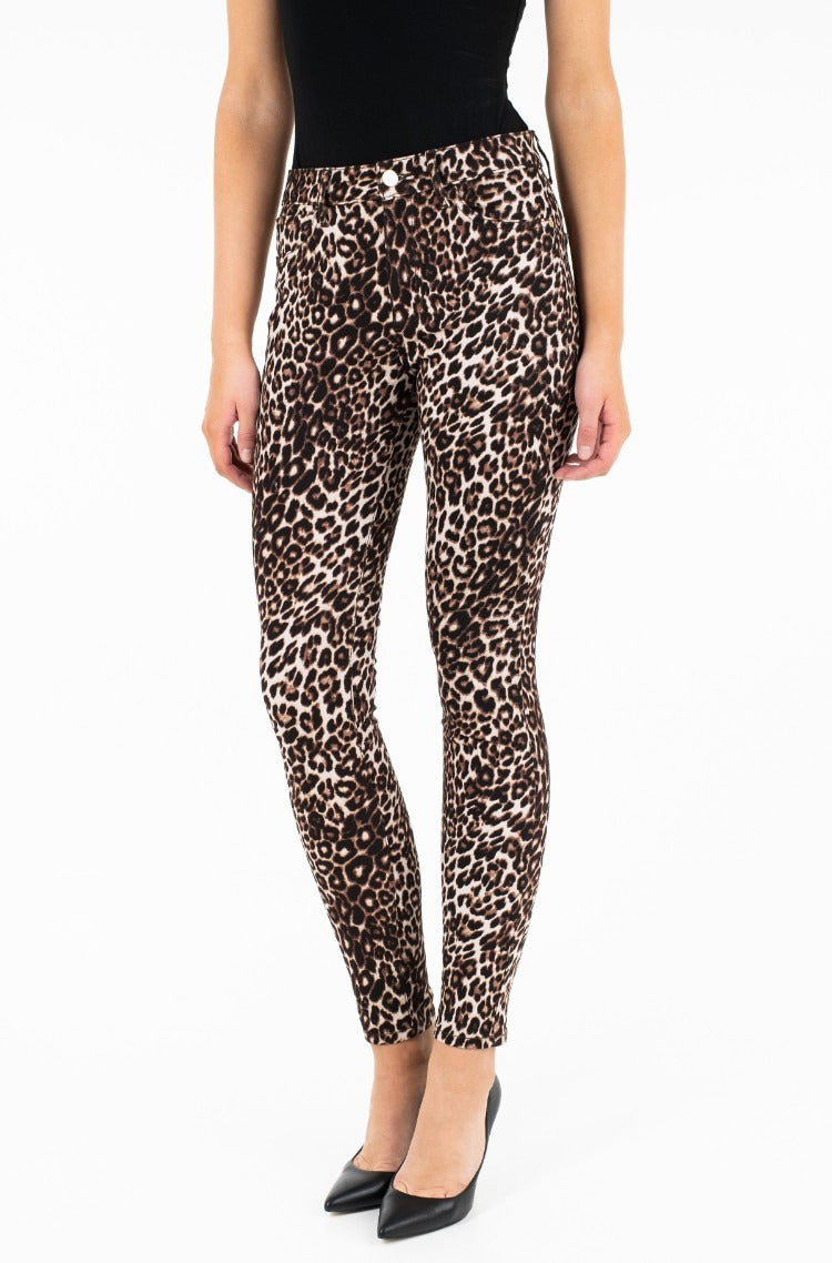 LEOPARD 1981 SKINNY 