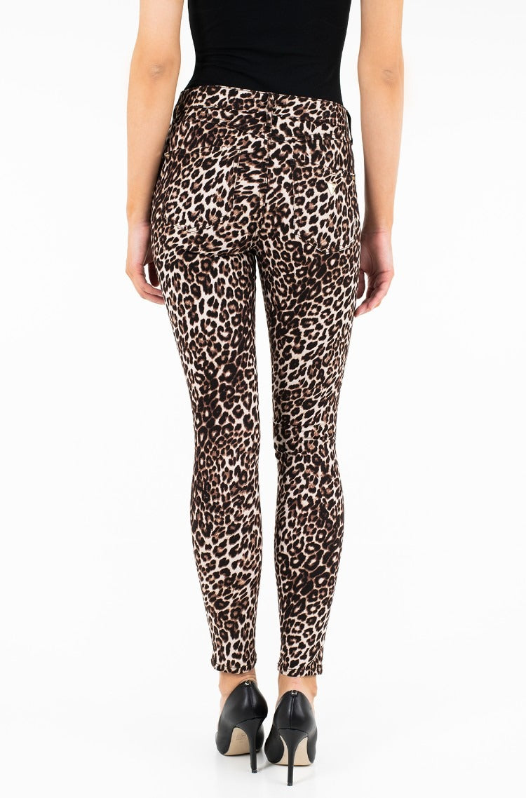 LEOPARD 1981 SKINNY 