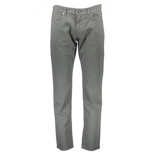 PANT. SALOP. BER. UOMO COTONE 