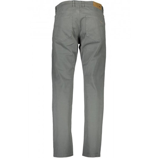 PANT. SALOP. BER. UOMO COTONE 