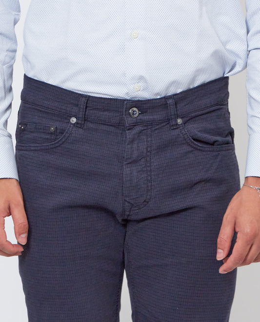 PANT. SALOP. BER. UOMO COTONE 