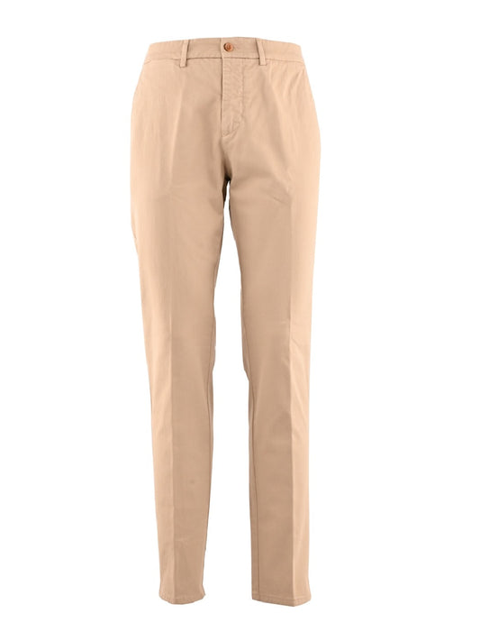 PANT. SALOP. BER. UOMO COTONE 