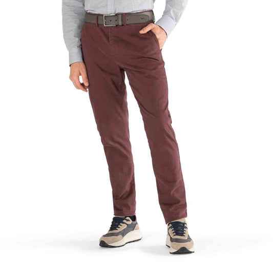 PANT. SALOP. BER. UOMO COTONE 