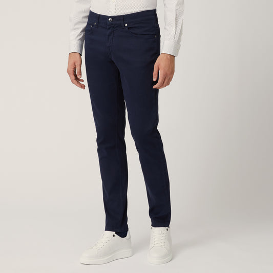 5 TK BASICO NARROW 