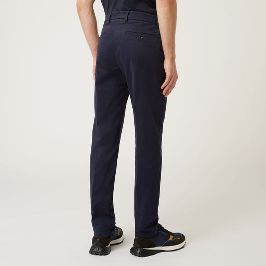 CHINO'S BASICO NARROW PRISMA 