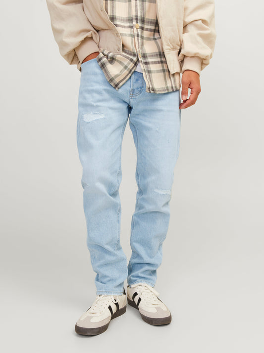 12255431/Blue Denim JACK AND JONES