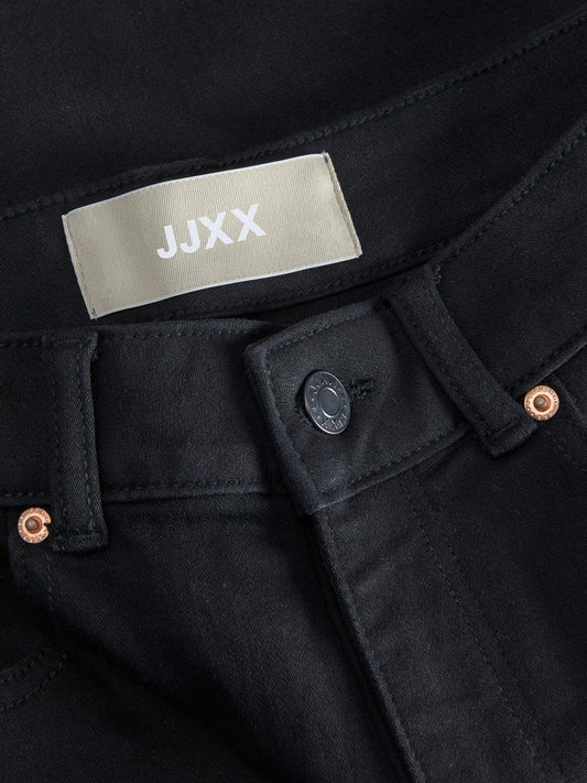 12203795/Black Denim JJXX