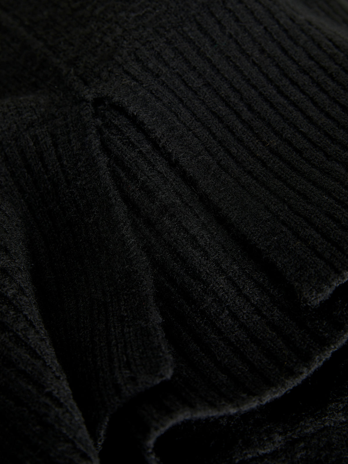 12255357/Black JJXX