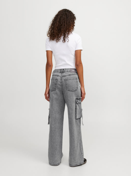12267831/Grey Denim JJXX