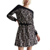 FELPA M/L PIZZO 