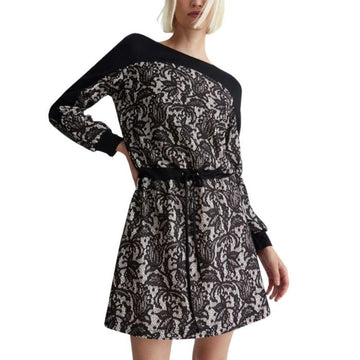 FELPA M/L PIZZO 