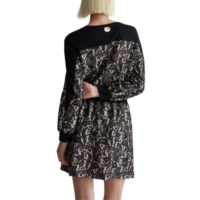 FELPA M/L PIZZO 