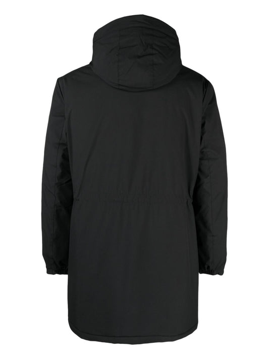 PARKA C/CAPPUCCIO PARKAFALL 