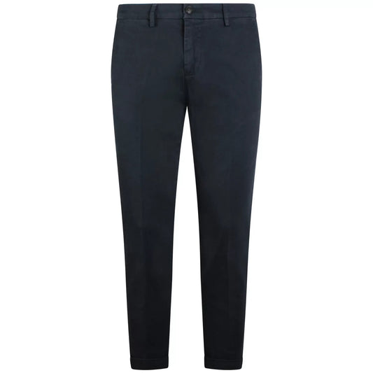 PANTA CHINO REGULAR CAPRIGABWASH 