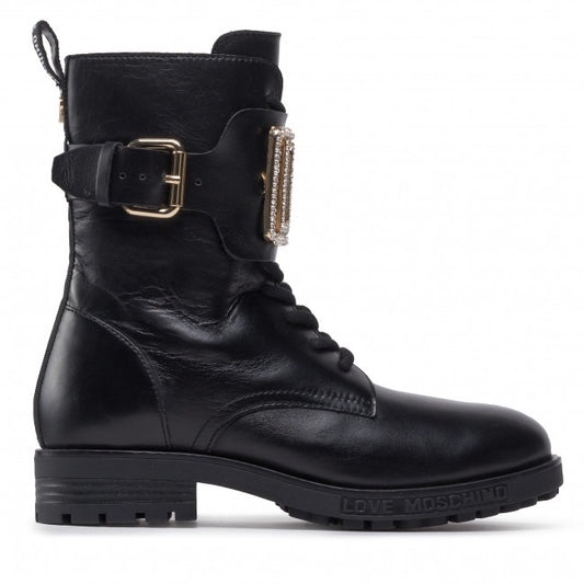 W.ANKLE BOOT 