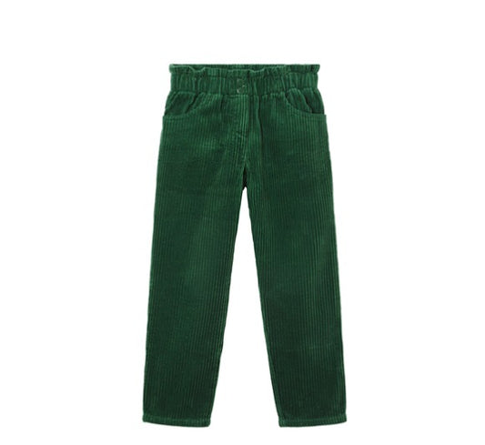 TROUSERS 