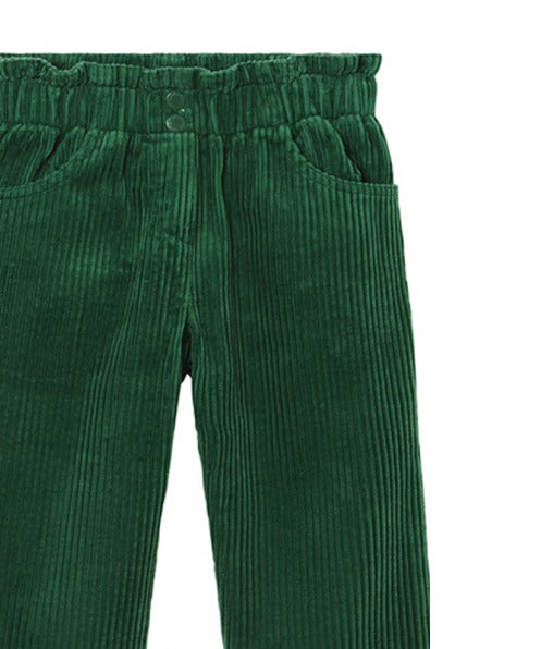 TROUSERS 