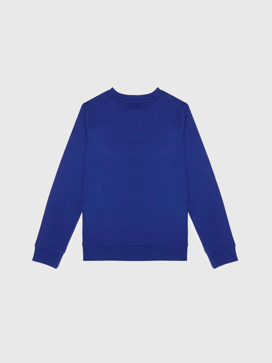 TH LOGO SWEATSHIRT 
