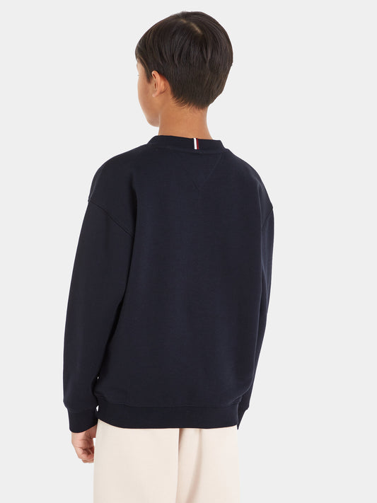 U TIMELESS SWEATSHIRT 