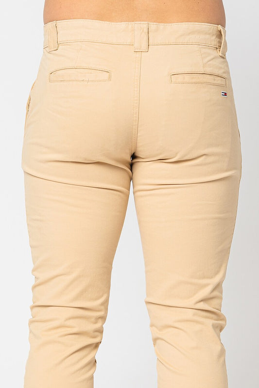 TJM SCANTON CHINO PA 