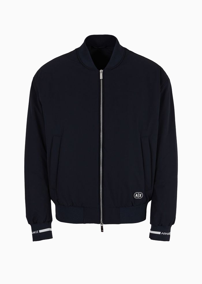 BLOUSON JACKET 