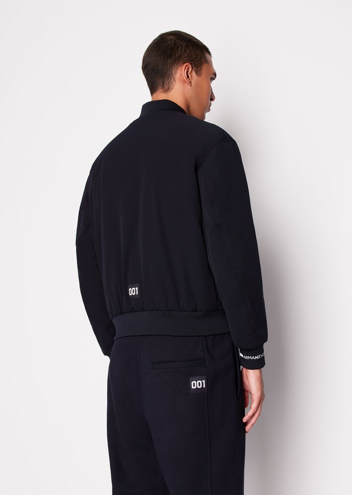 BLOUSON JACKET 