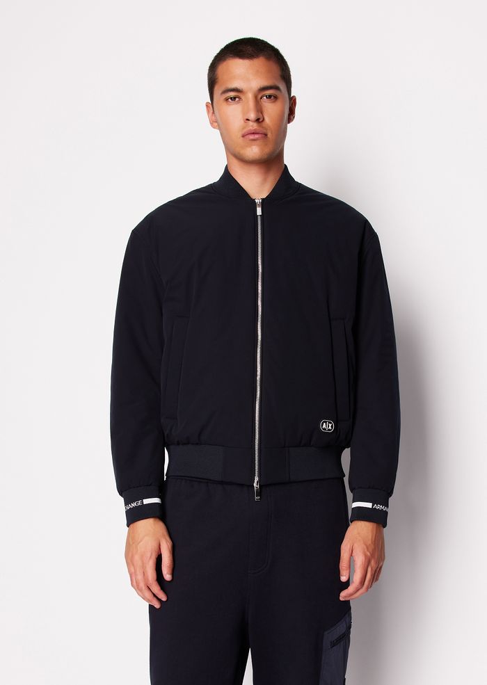 BLOUSON JACKET 