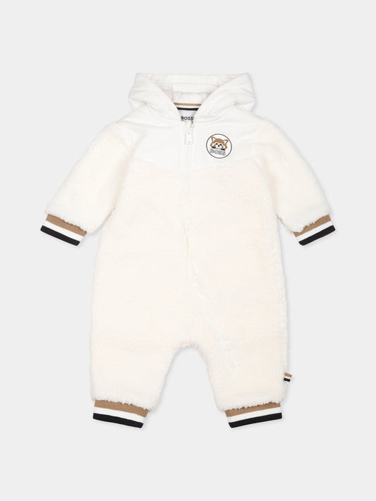 PAGLIACCETTO CON CAPPUCCIO 