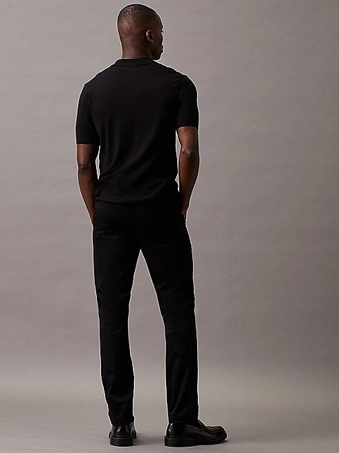 SATIN STRETCH SLIM C 
