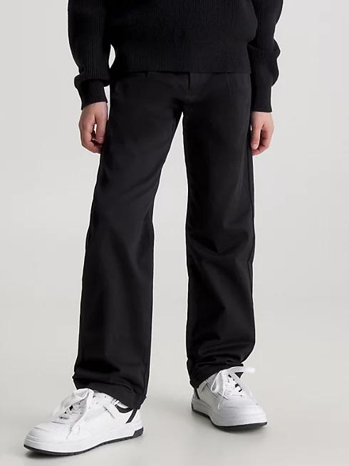 CEREMONY STRAIGHT LEG PANTS 