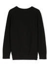 MONOGRAM REG. SWEATER 