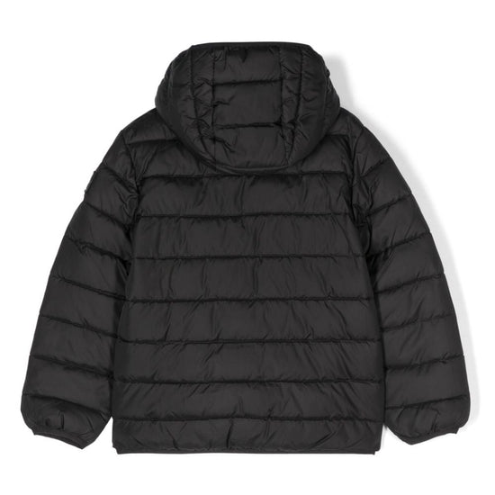 INST. LOGO LIGHT PADDED JACKET 
