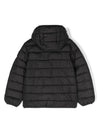 INST. LOGO LIGHT PADDED JACKET 