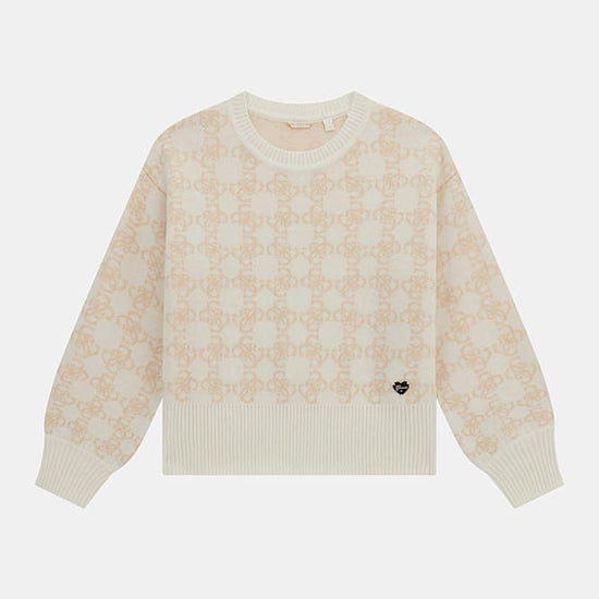 LS SWEATER 