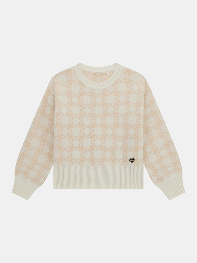 LS SWEATER 