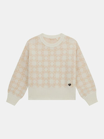 LS SWEATER 